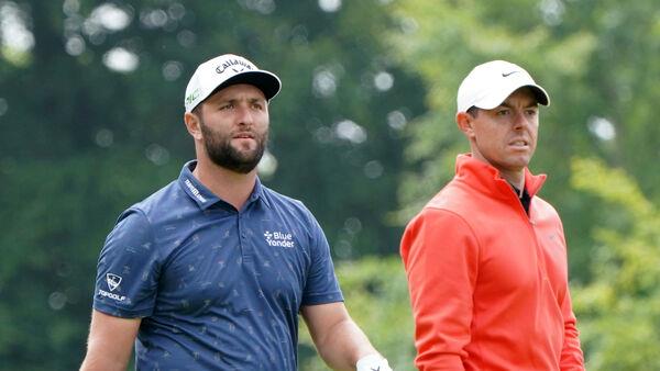 Jon Rahm rules out replacing Rory McIlroy on PGA Tour policy board