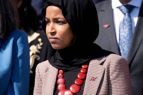 Ilhan Omar