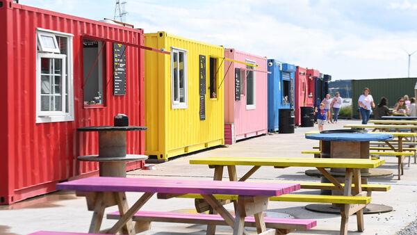 Popular Cork market forced to temporarily close following legal enforcement